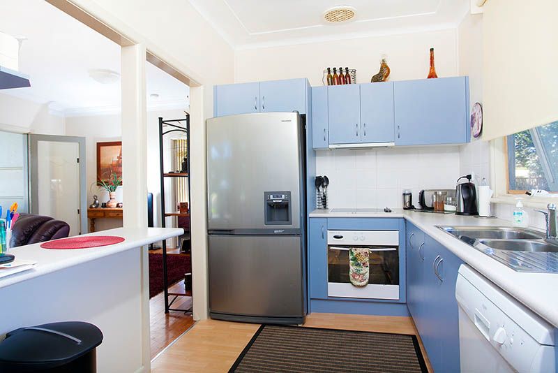 1 Cliff Avenue, BARRACK POINT, NSW 2528