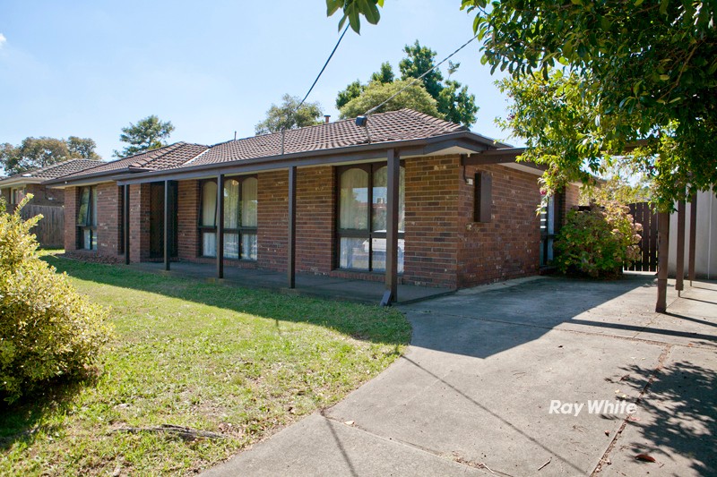 17 Sandpiper Place, FRANKSTON, VIC 3199