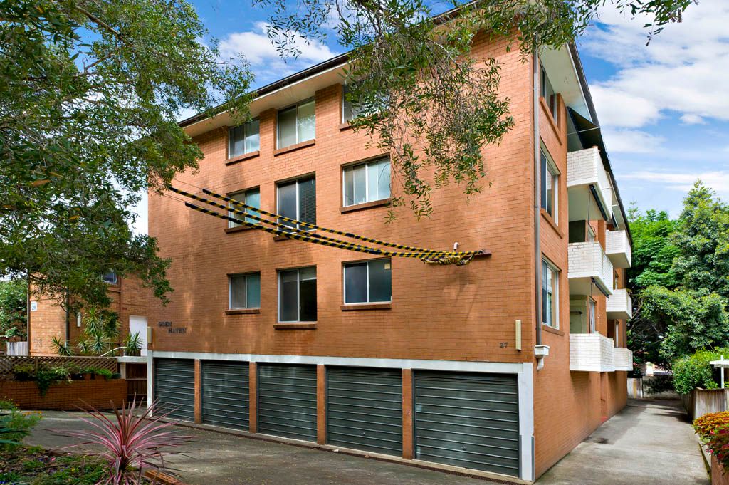 1/27 James Street, ENMORE, NSW 2042