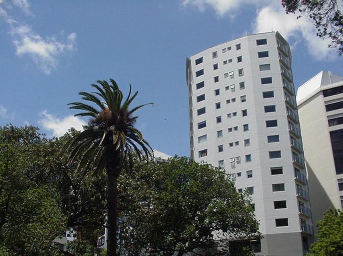 1F/18 Scotia Place, AUCKLAND CENTRAL, Auckland City
