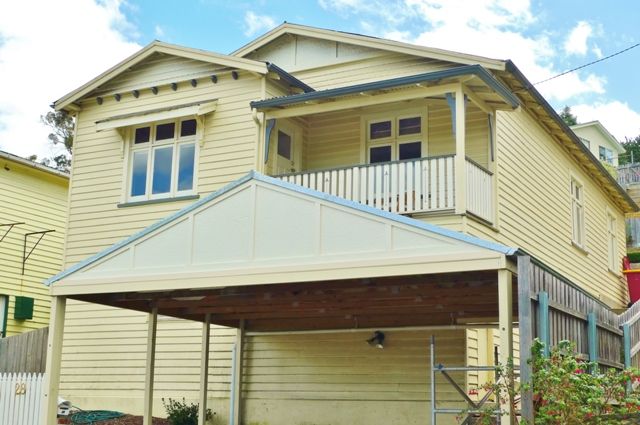 28 Howick Street, SOUTH LAUNCESTON TAS 7249