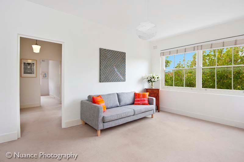 6/1A Murdoch Street, CREMORNE POINT NSW 2090