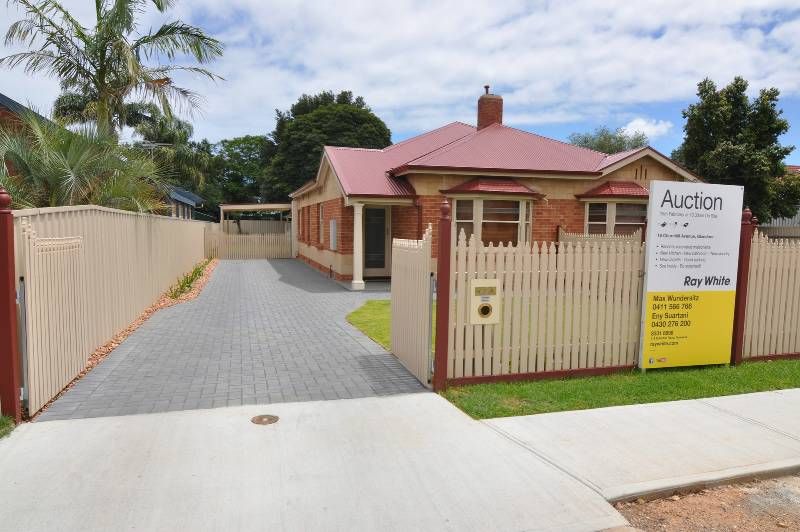 16 Churchill Avenue, GLANDORE SA 5037