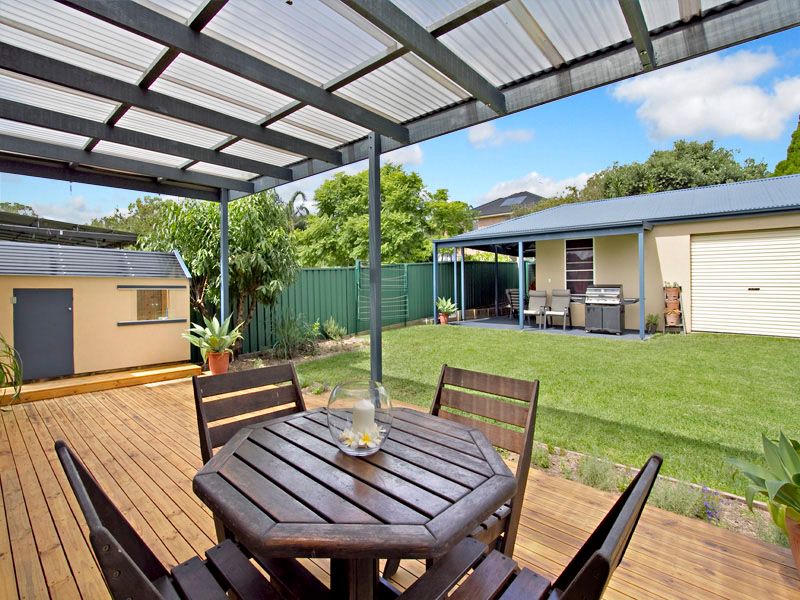 6 Second Avenue, JANNALI, NSW 2226