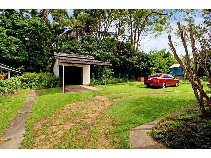 1651 Logan Road, UPPER MOUNT GRAVATT, QLD 4122