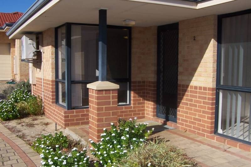 Unit 2 / 380 The Strand, DIANELLA, WA 6059