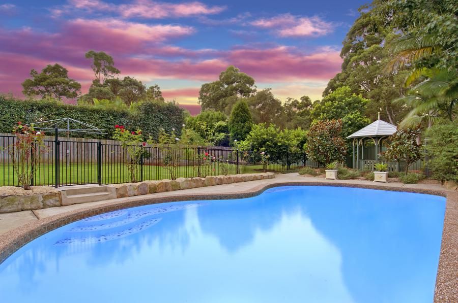 9 Leumeah Avenue, BAULKHAM HILLS, NSW 2153