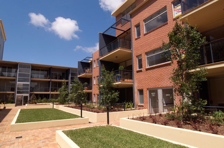 30/1 Shirley Street, ALEXANDRIA, NSW 2015