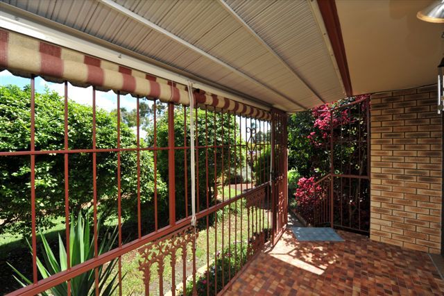 Unit 1, 316  Hume Street, CENTENARY HEIGHTS, QLD 4350