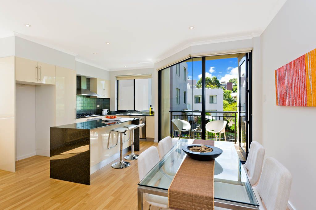 3/1a  Booth Street, ANNANDALE, NSW 2038