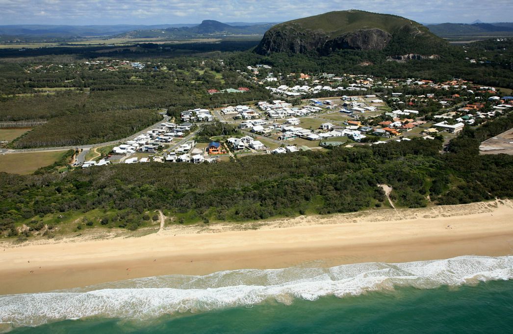1 Bondi Court, MOUNT COOLUM, QLD 4573
