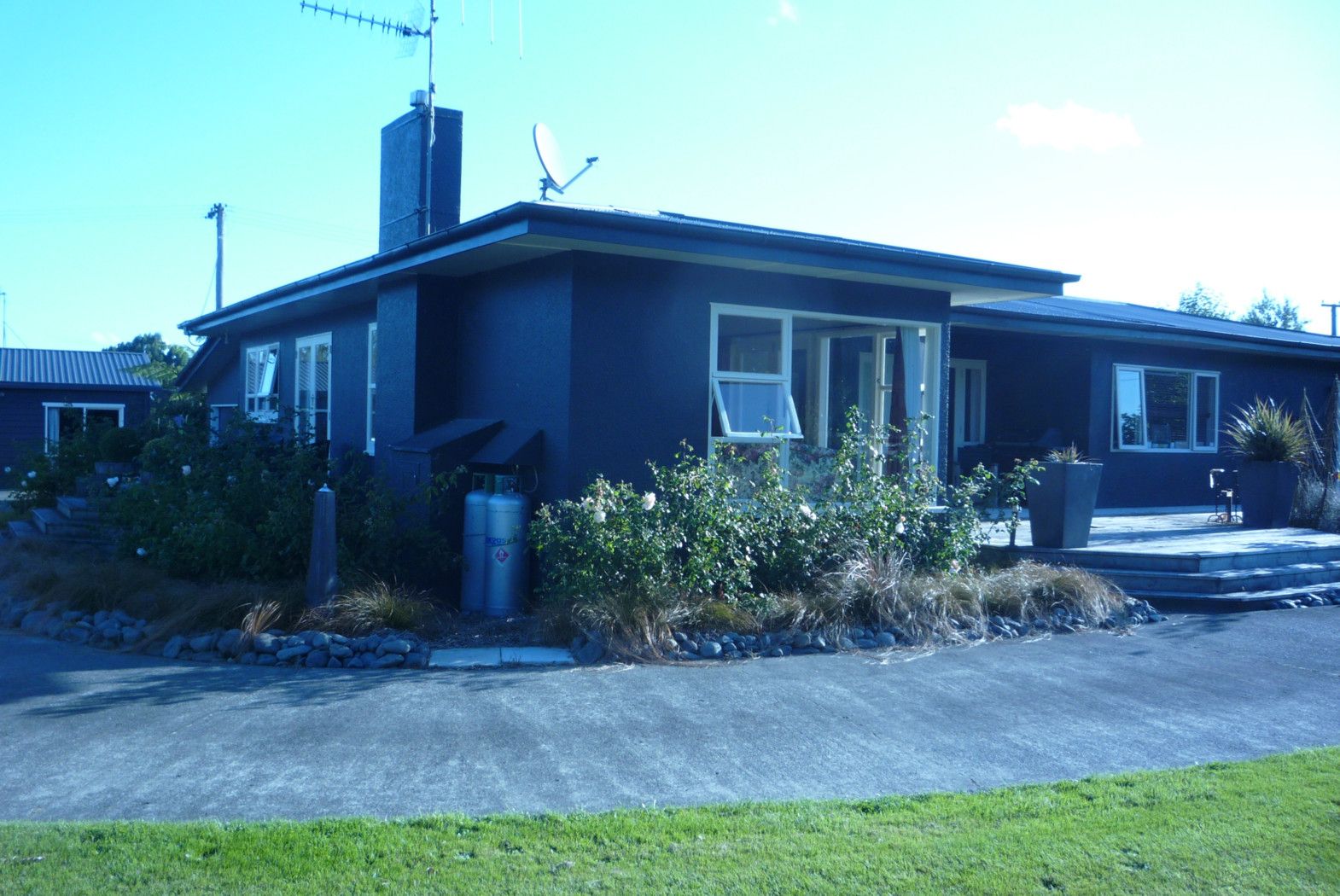 xxxx Makino Road, FEILDING, Manawatu District