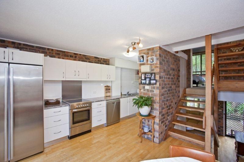 1/18 Mosbri Crescent, THE HILL, NSW 2300