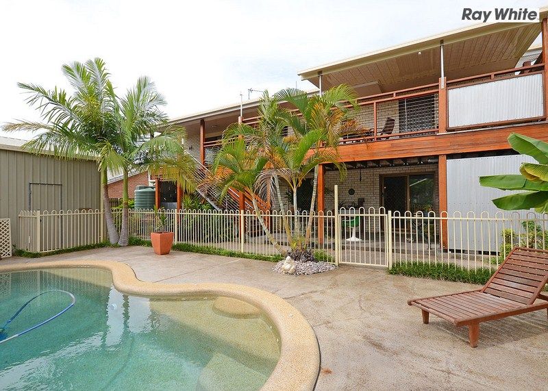 26 Hillcrest Avenue, SCARNESS, QLD 4655