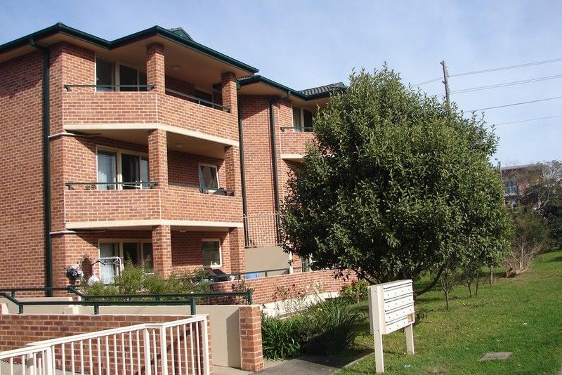 486 President Avenue, KIRRAWEE NSW 2232
