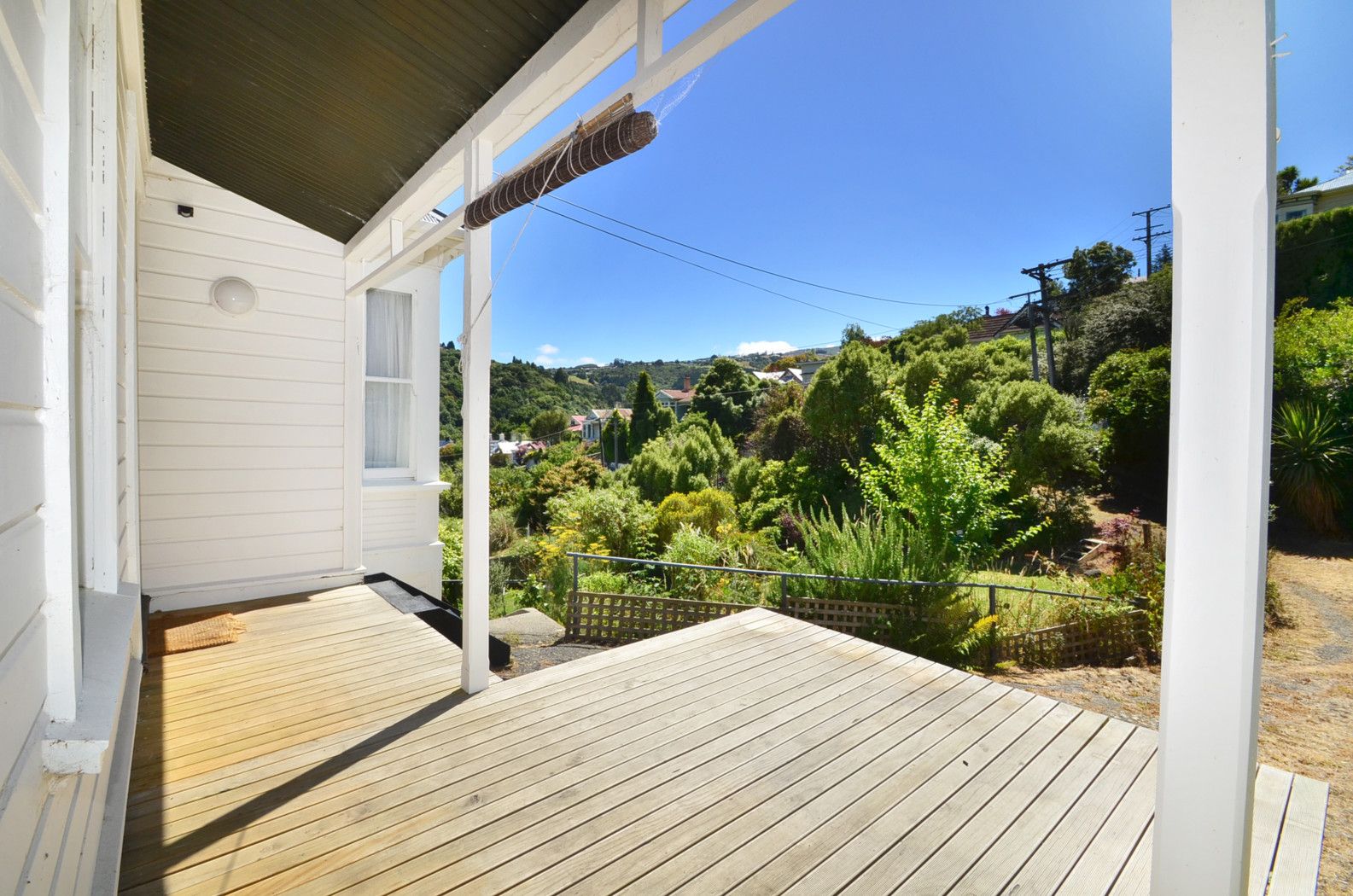 48 Chambers Street, NORTH EAST VALLEY, Dunedin City