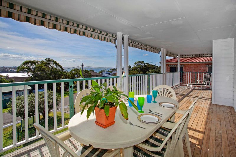 28 Baker Street, BUNDEENA NSW 2230