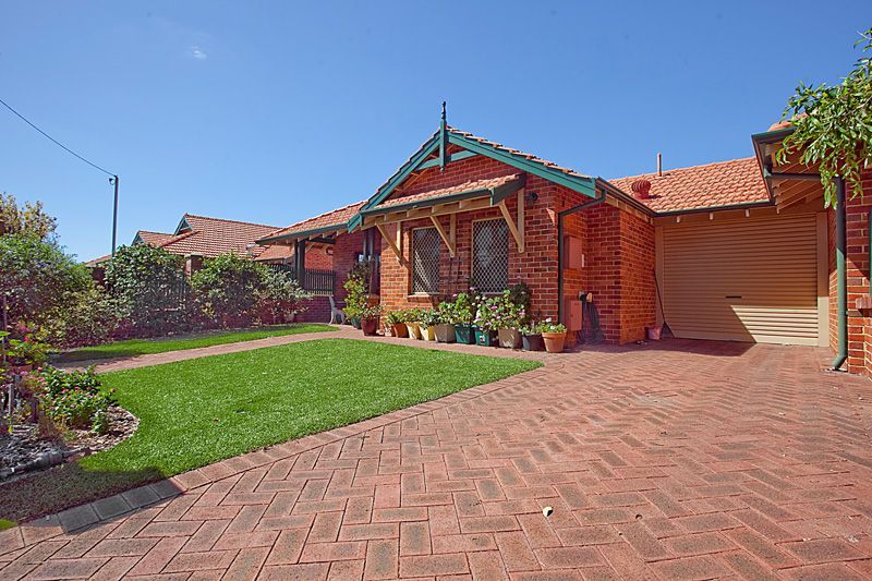 3 / 27 Central Road, KALAMUNDA, WA 6076
