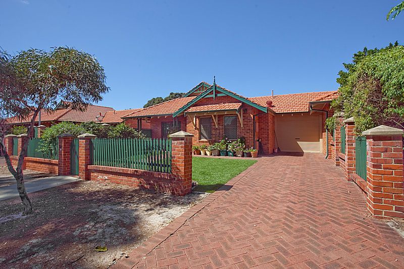  27 Central Road, KALAMUNDA WA 6076