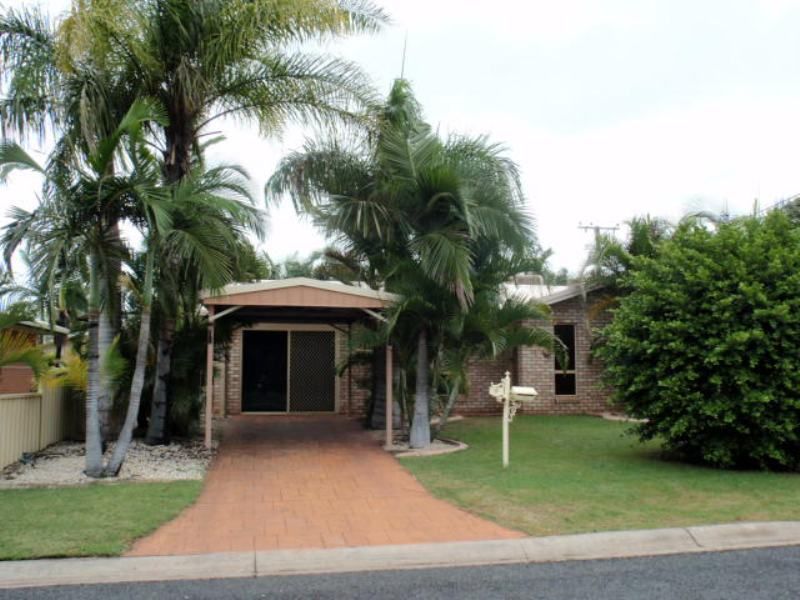 9 Fern Court, EMERALD, QLD 4720