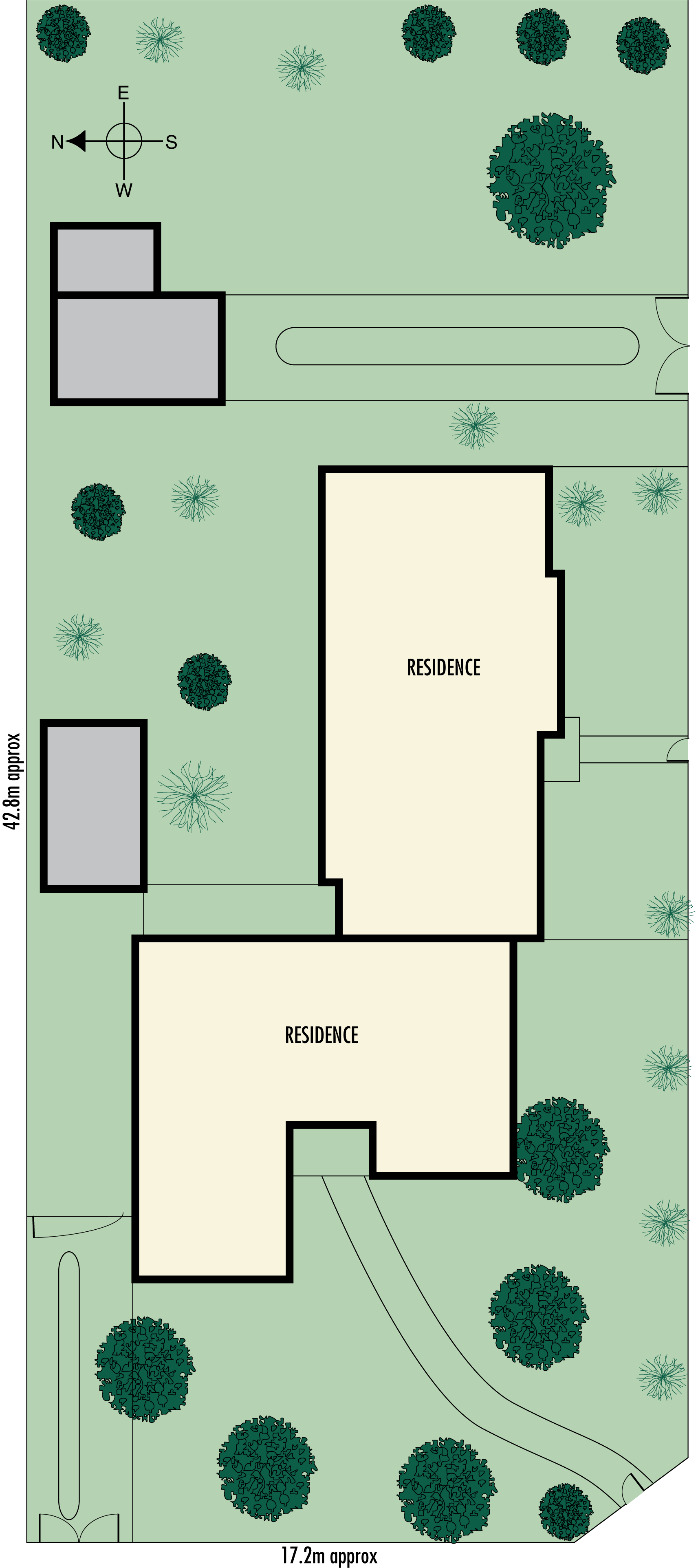 18 Clapham Road, HUGHESDALE, VIC 3166