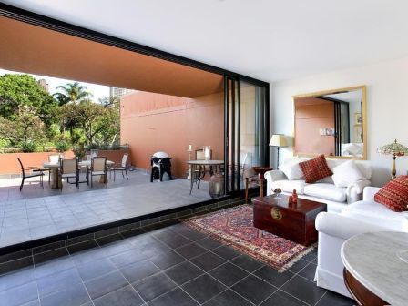 317/50 Macleay Street - DEPOSIT TAKEN, POTTS POINT, NSW 2011