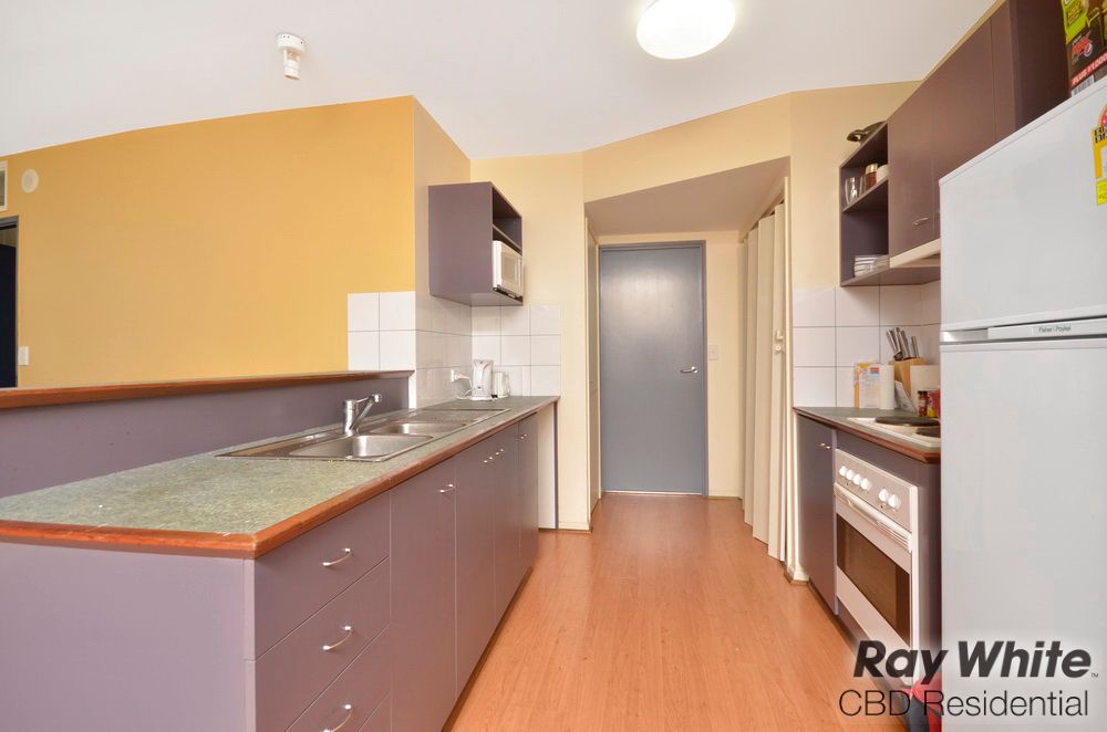 2a/119 Leichhardt Street, SPRING HILL, QLD 4000