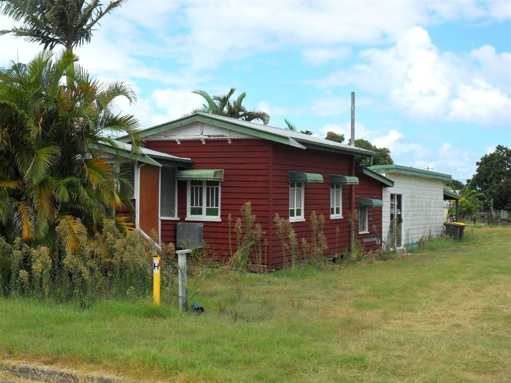 13 Pilot Street, URANGAN, QLD 4655