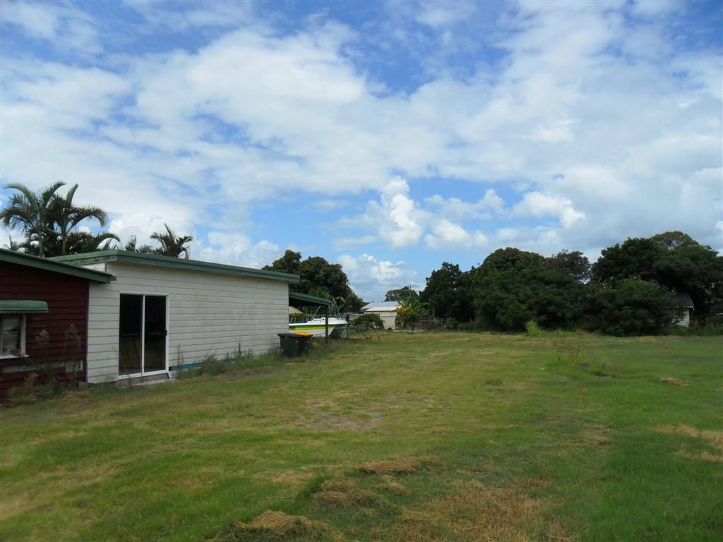 13 Pilot Street, URANGAN QLD 4655