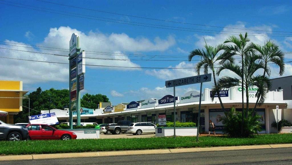 290 Ross River Road, AITKENVALE, QLD 4814