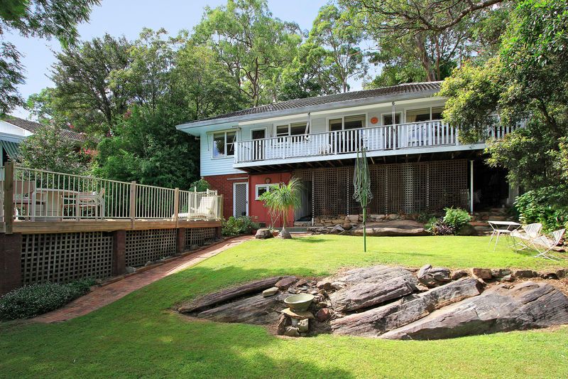 143 Letitia Street, OATLEY, NSW 2223