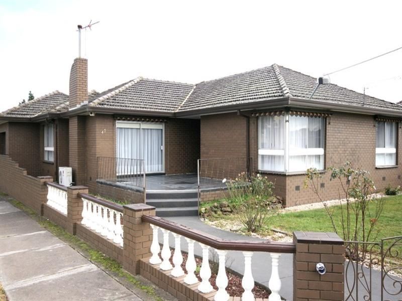47 Theodore Street, ST ALBANS VIC 3021