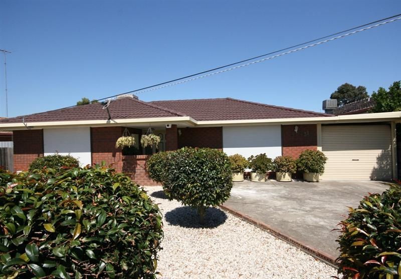 31 Cheleon Way, KINGS PARK VIC 3021
