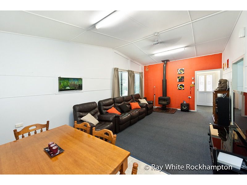 261 Noel Street, BERSERKER, QLD 4701