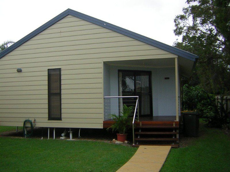 2/17 Truro Street, URANGAN, QLD 4655