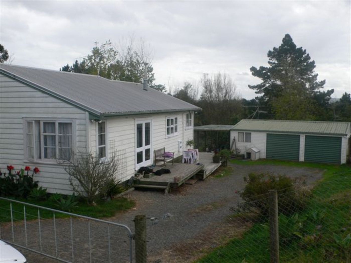 495 Koheroa Road, MERCER, Franklin