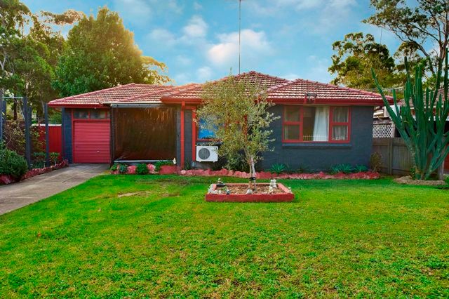 10 Kauri Street, BLACKTOWN, NSW 2148