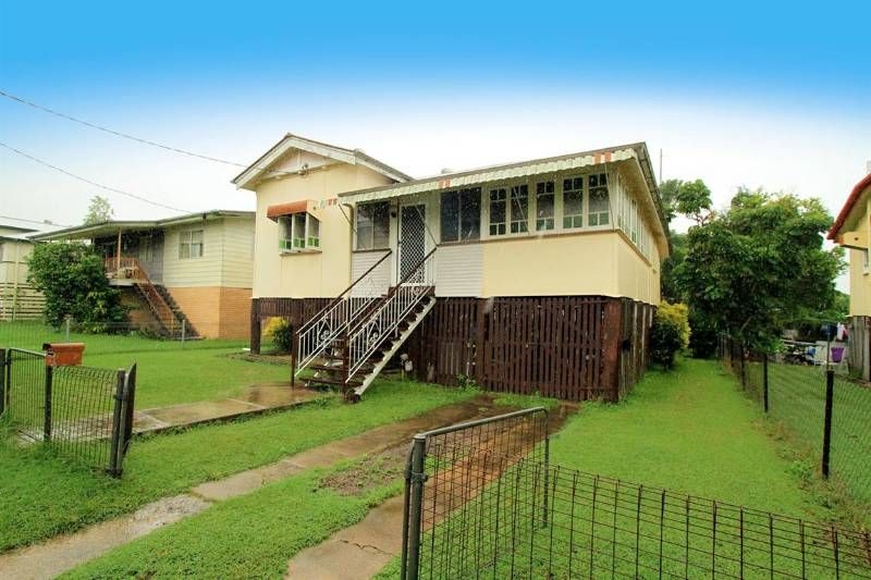 132 Nobbs Street, BERSERKER QLD 4701