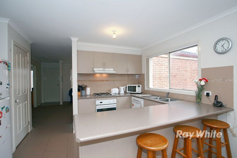 3 Nandaly Place, CRANBOURNE, VIC 3977