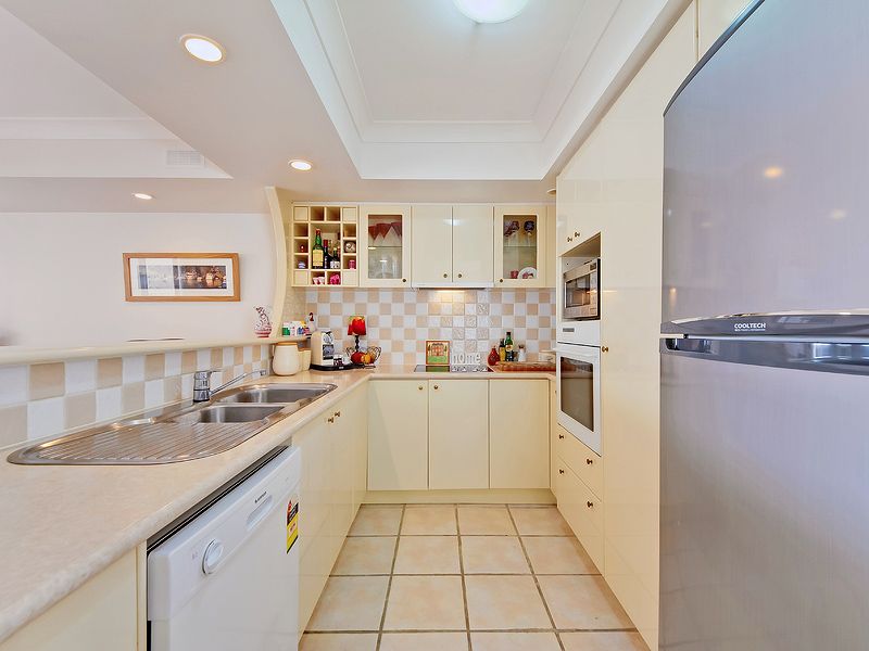 702/22 Glenside Drive, ROBINA, QLD 4226