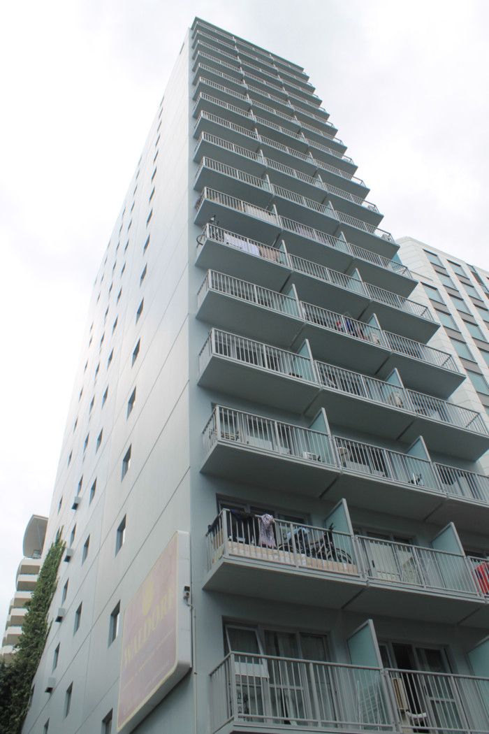 AUCKLAND CENTRAL, Auckland City