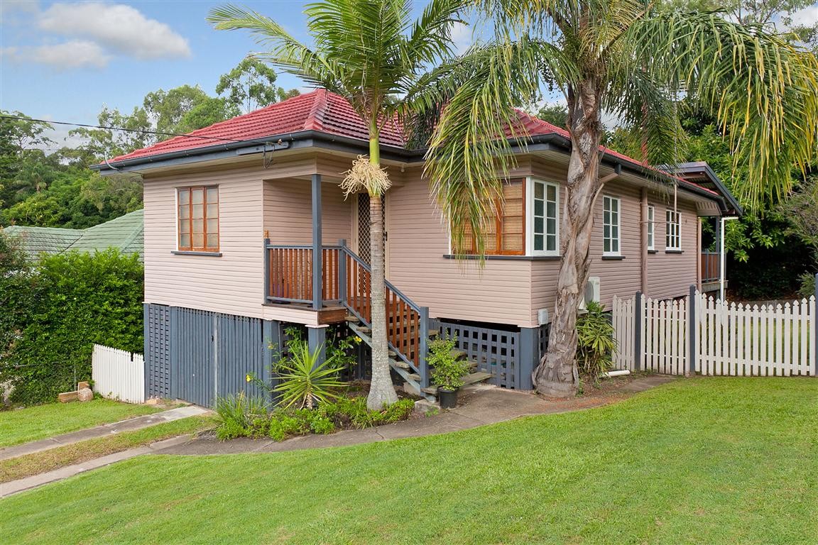 34 Bentham Street, MOUNT GRAVATT, QLD 4122