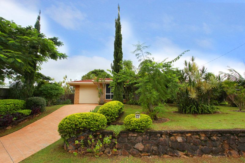 51 Chevallum Road, PALMWOODS QLD 4555