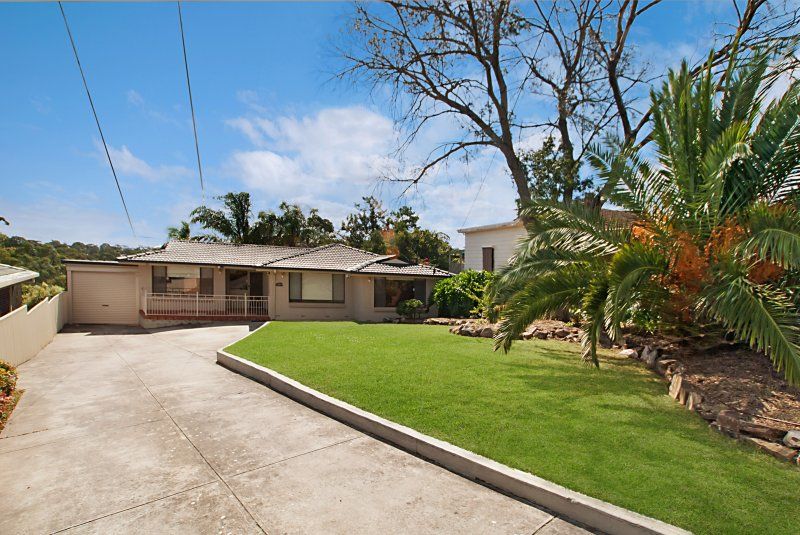 45 Audrey Crescent, VALLEY VIEW SA 5093