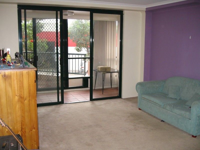 115/2 Wattle Crescent, PYRMONT, NSW 2009