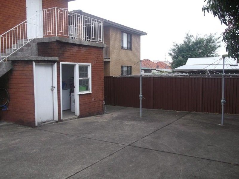 6/3 Robert Street, MARRICKVILLE, NSW 2204