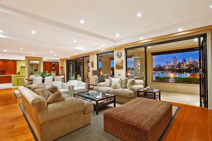 2/67 New Beach Road, DARLING POINT, NSW 2027