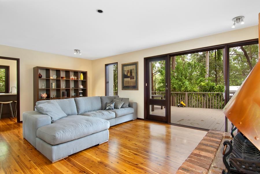 36 Candowie Crescent, BAULKHAM HILLS, NSW 2153
