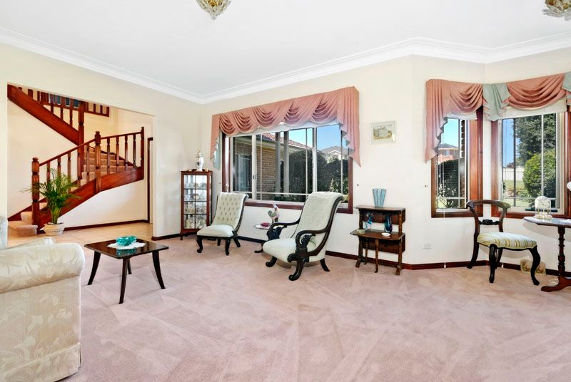 20 Portmadoc Drive, MENAI, NSW 2234