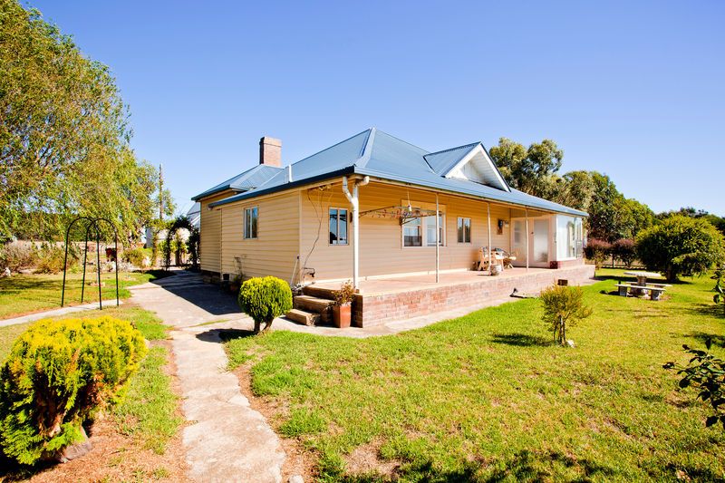 44 Panmure - Laang Road, PANMURE, VIC 3265